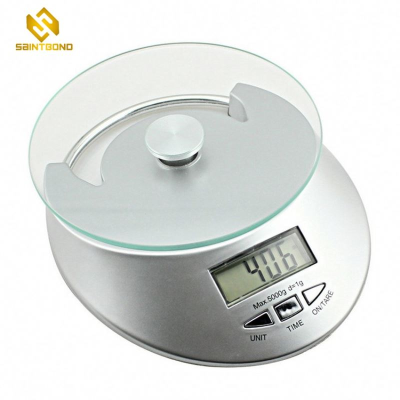 PKS011 Best Digital Kitchen Scale Electronic Weighing Food Fruit Protein Scale