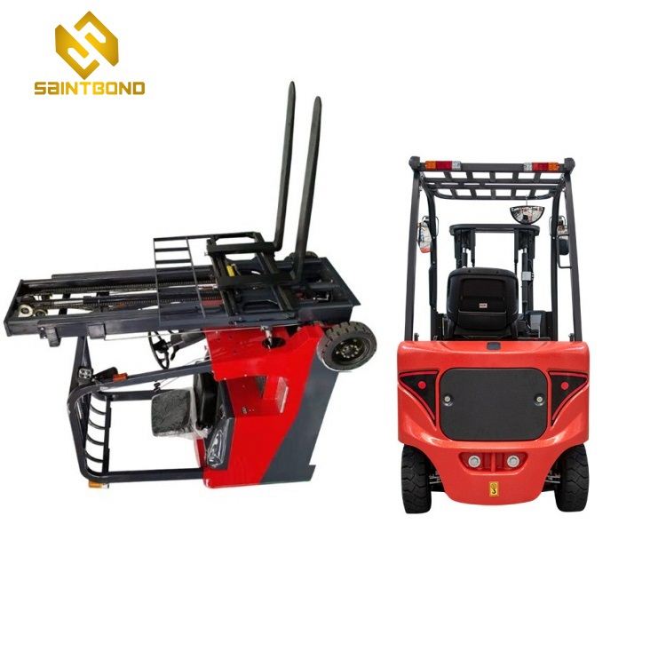 CPD XF Series Forklift 7Ton Diesel Forklift with CE