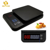 KT-1 Ultra Slim Coffee Scale Multifunction Professional Food Scale In Pounds And Ounces