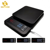 KT-1 China Supplier Amazon 3kg Bestseller Digital Kitchen Scale 3000g Mini Jewellery Scale Cooking Food Scale