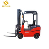 CPD Best Sell 2.5Ton LPG Engine Small Forklifts Truck