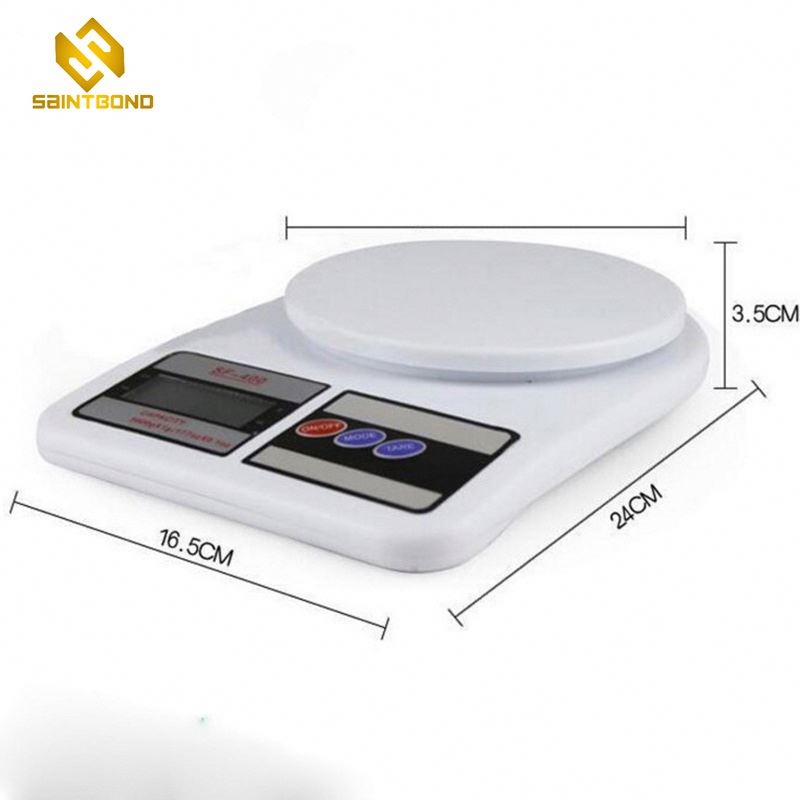 SF-400 Digital Multifunction Kitchen And Food, Digital Kitchen Food Weight Scale