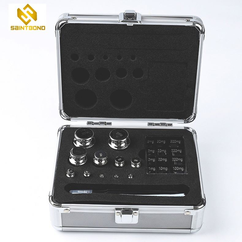 TWS02 Calibration Weights Standard Weights Tester Price