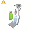 LPG01 ATEX/ISO 9001 Certification Best Selling Products Automatic Cut Off Lpg Gas Filling Machine