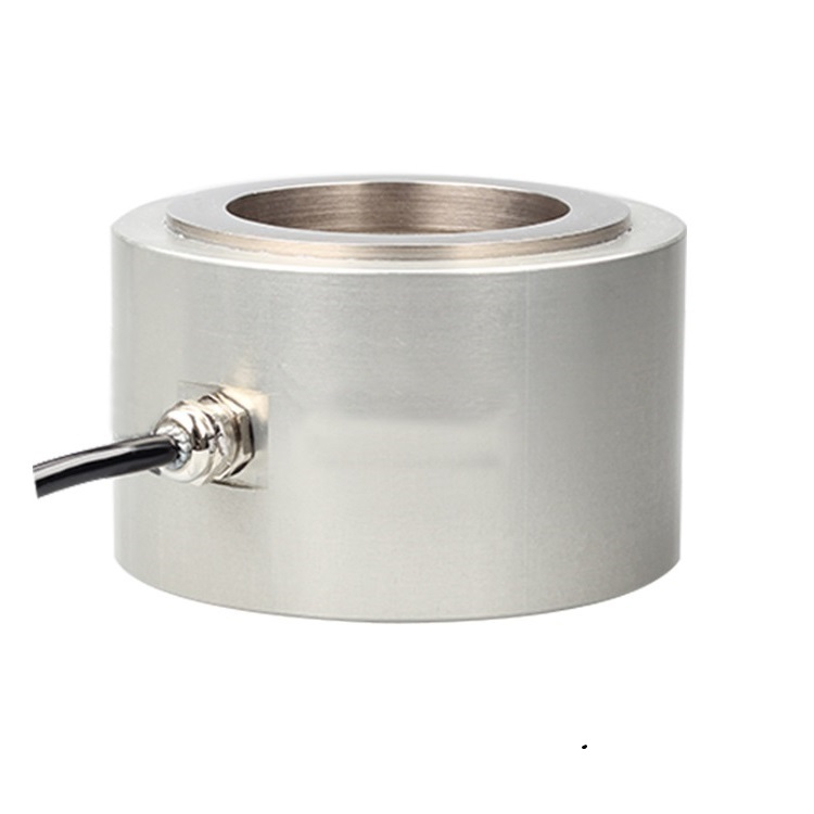 Compression Load Cell Force Transducer 400KN