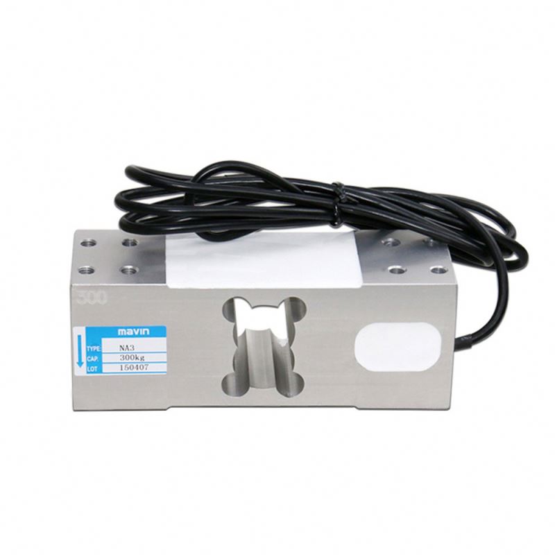 Mavin NA3 60kg Single Point Aluminum Alloy C3 Load Cell