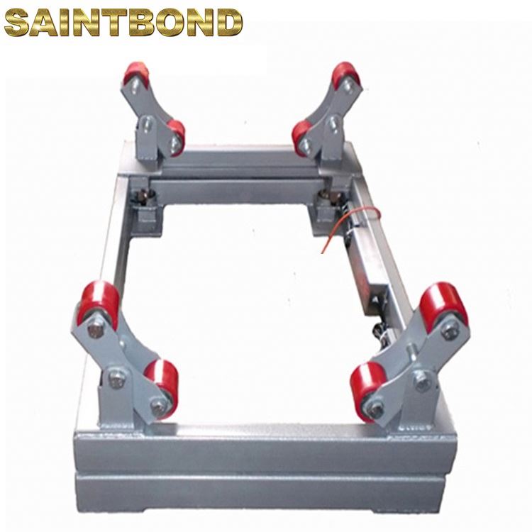 Weight for Lpg Machine Digital Stainless Steel Weighing Gas Scale Cylinder Filling