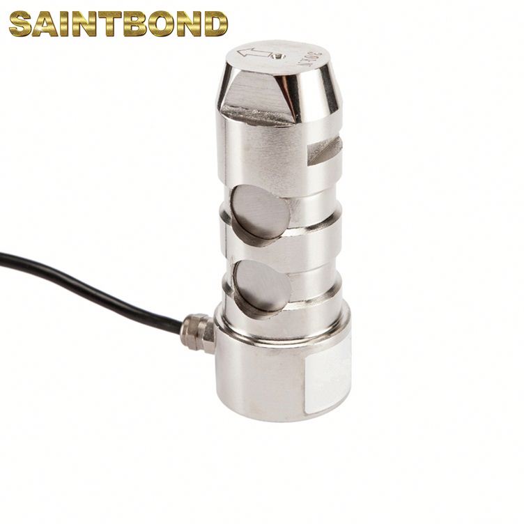 High Performance Stainless Steel Pins Shear Cel Pin Load Cell