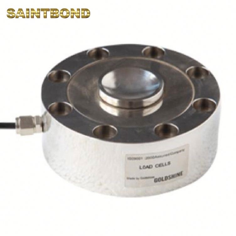 Cell Weighbridge Weigher Loadcells Dual Shear Double Beam Compression Disk Loadcell Alloy Steel Load Cells