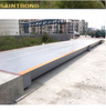 60t Weighbridge Scale Industrial Truck Digital Weighing Beam Car Weight Scales