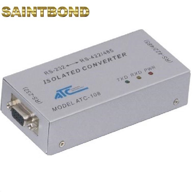 Signal Converters by Industrial RS232 To RS485/RS422 Interface Converter
