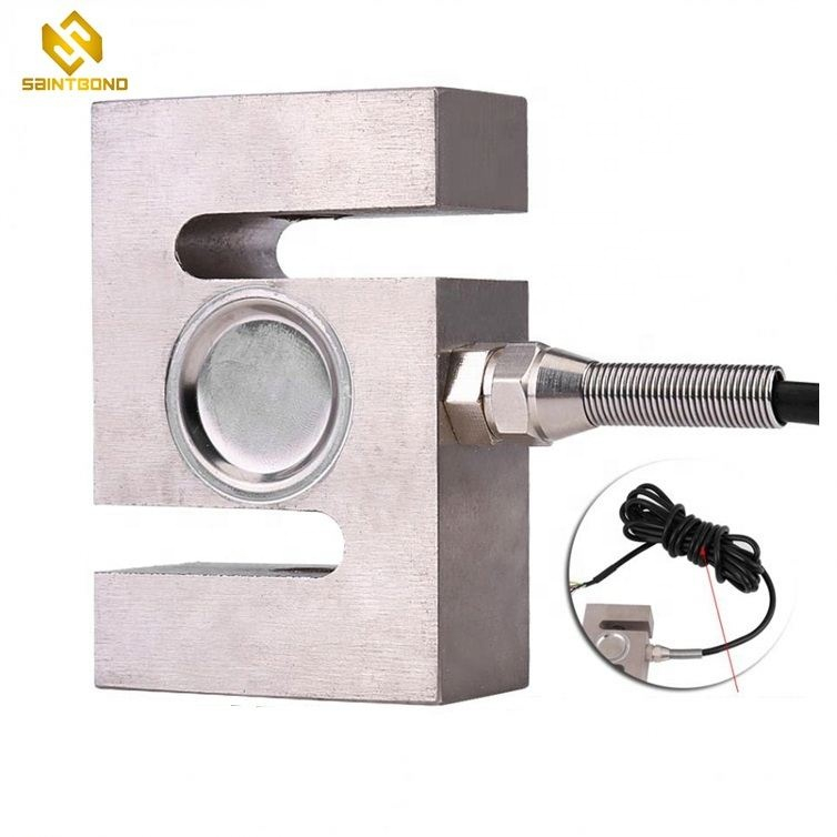100% New And Original S Type TSC1000 1000kg 1 Ton Load Cell