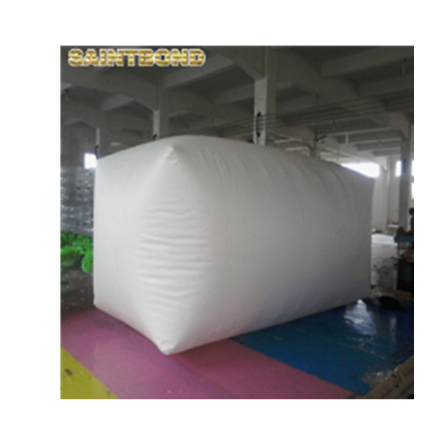 Quality Guaranteed Fuel Bladder Tanks Collapsible 5 Gallonbladder Portable Fuel Bladder