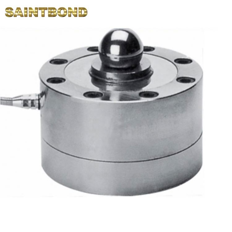 200KN 500KN 1000KN Spoke Weight Testing Load Cell 30T 50T 100 Ton Stretching Compression And Tenson Type Weighing Sensor