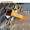 1000kg 1500kg Crane 5000kg Digital Weighing 3000kg 1ton Hanging Scale Led