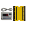 Wireless Digital Portable Axle Vehicle Weighing Scale Price for Track Car