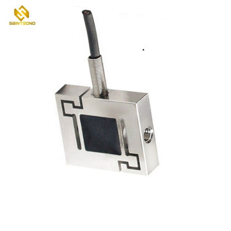 Stainless Steel Tension And Compression Force Sensor Load Cell 2000N