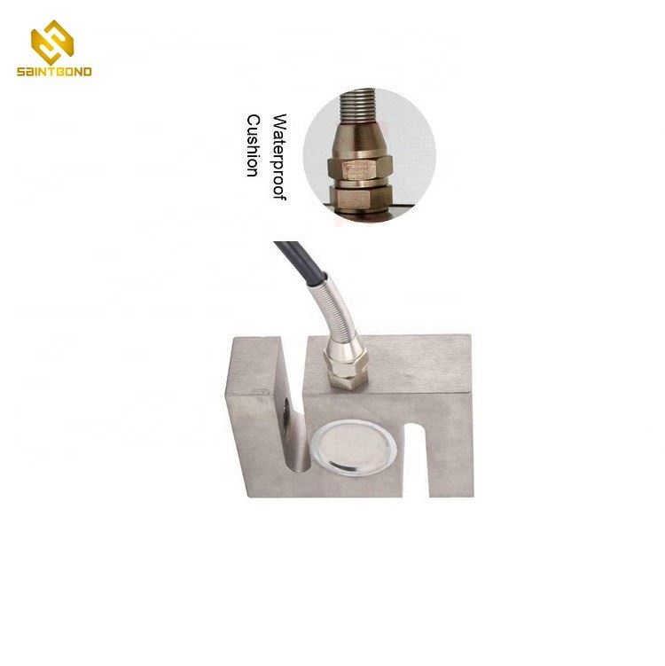 Micro Waterproof Weight Sensor Load Cell 100kg