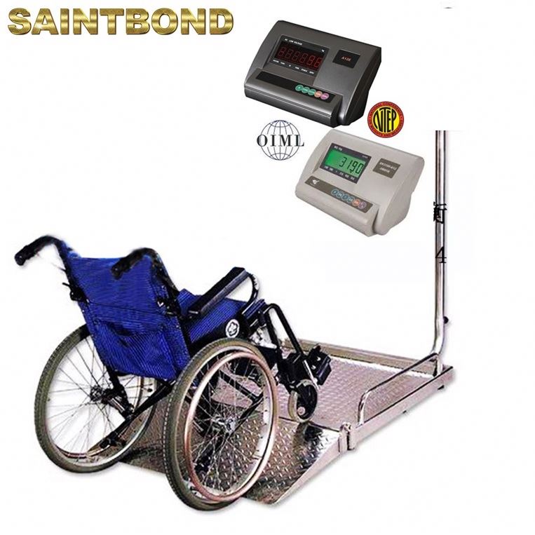 Electronic Scale Scales Power Dc Motor Wheel Chair Load Cell Electric Prices Wheelchair Lift Platform