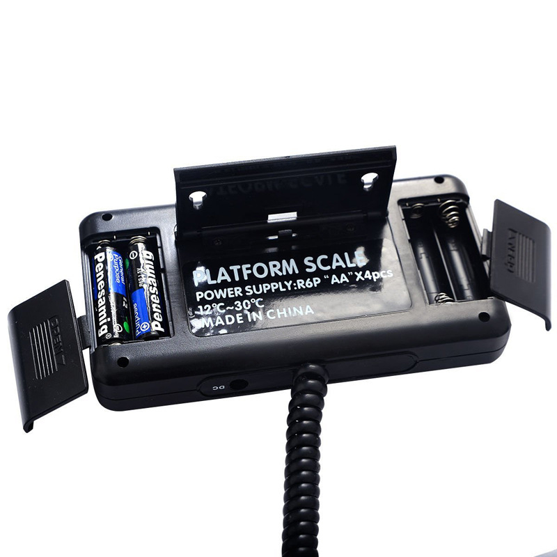 Digital Weighing Scales Electronics Postal Luggage Scale Digital Parcel Scale