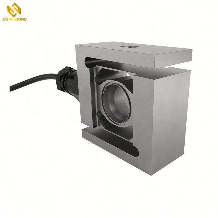 CE 3000kg 3ton S Load Cell Good Quality