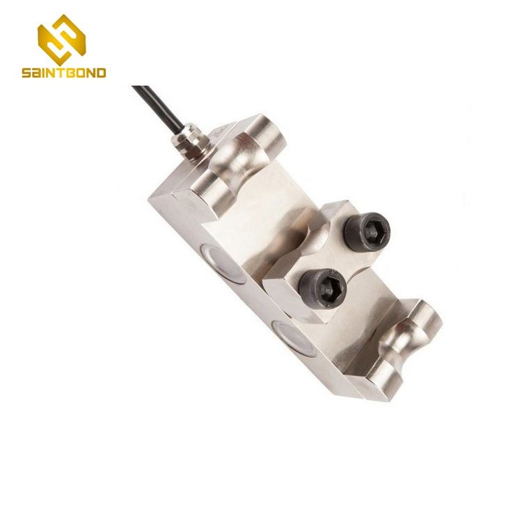 LC104B 3Ton Wire Rope Tension Force Measurements Load Cell for Crane Scale