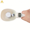 SP-002 Electronic Weighted Spoon Digital Kitchen Scale, 500g/0.1g Measuring Spoons, Baking Spoon Scale with LCD Display
