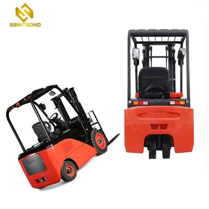 CPD CE Certificate 1500kg Isuzu Engine Diesel Powered Forklift 1.5 Ton 4 Wheel Forklift Truck with Competitive Price Forklift