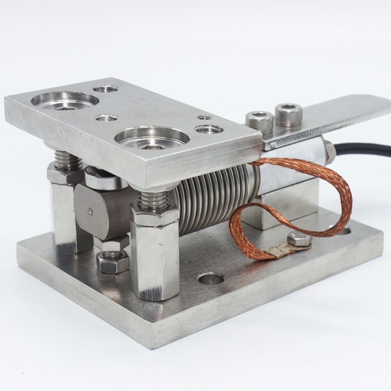 LC338M Load Cell Weighing Sensor | Shear Beam Load Cell