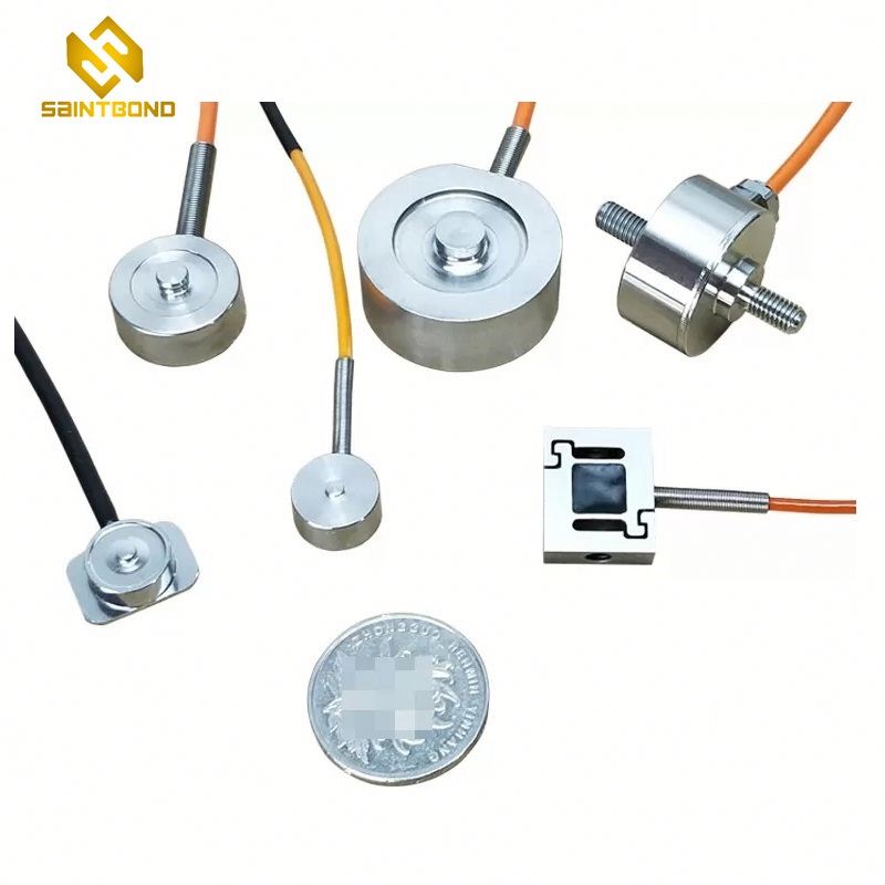 Mini023 High Stability Load Cell 50kg 100kg 50kg