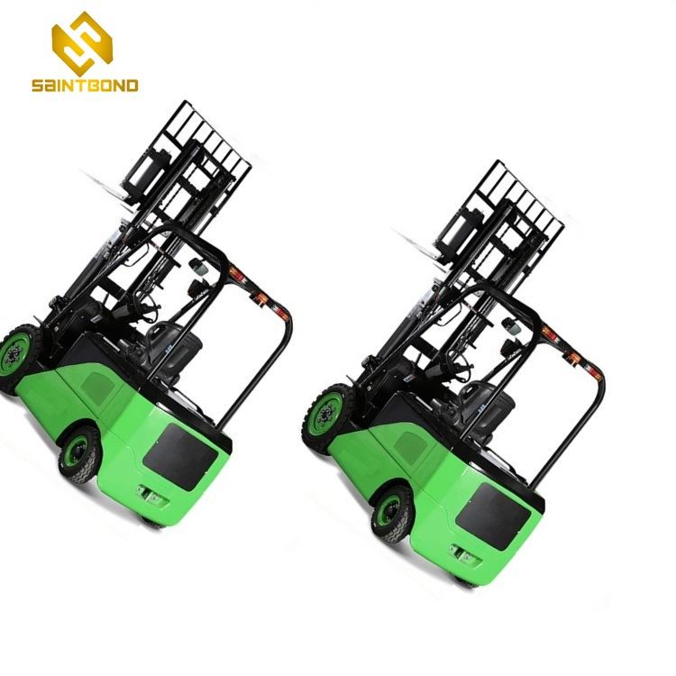CPD Supply 3 Ton LPG/Gas Engine Power Pullet Forklift Truck with Free Toolbox