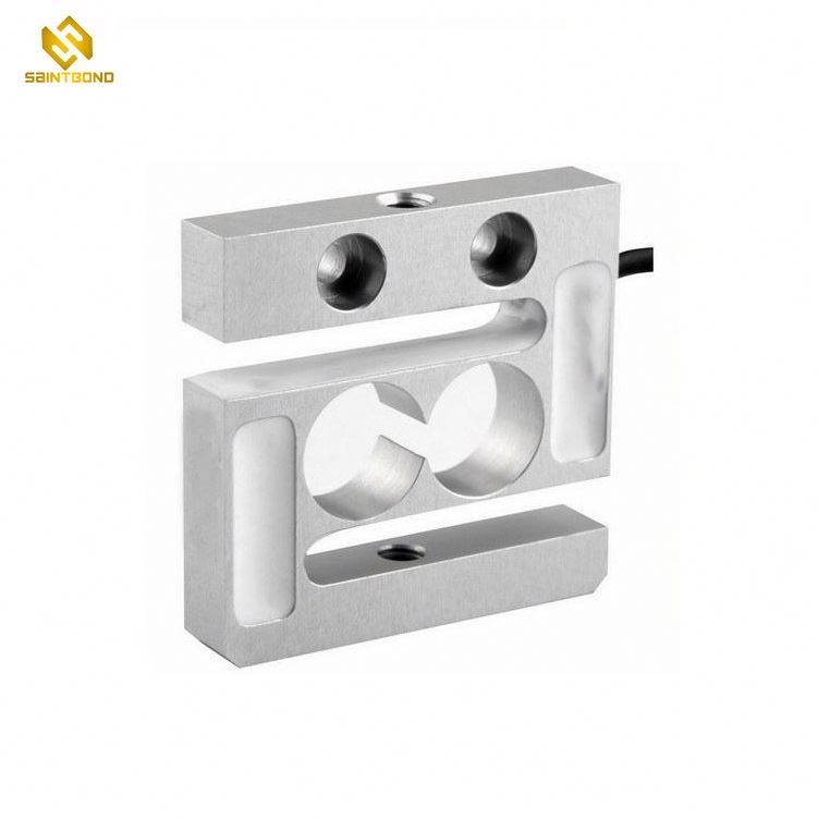 Tension Miniature Load Cell 100kg for Pulling Force Measuring