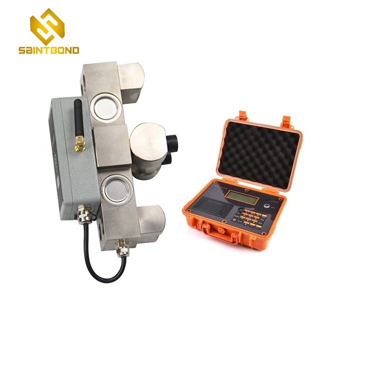 Uniaxial Tension Sensor Wire Tension Sensor Tension Load Cell Force Pressure Sensor High Precision For Fiber Optic Textile Tape
