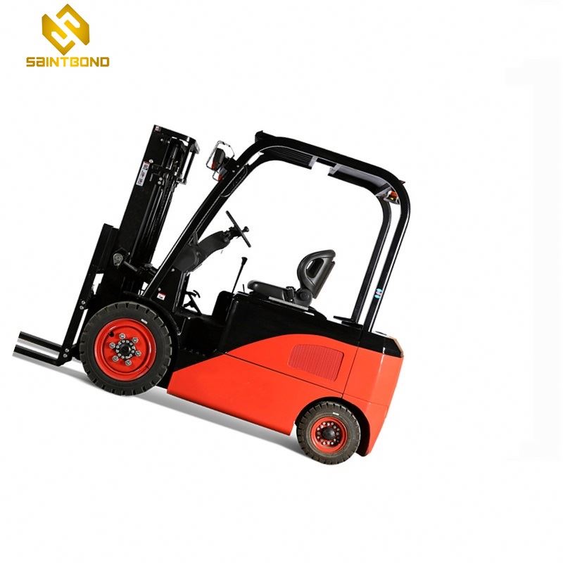 CPD FD35 3.5ton Load Capacity Diesel Engine Forklift Counter Balanced Forklift