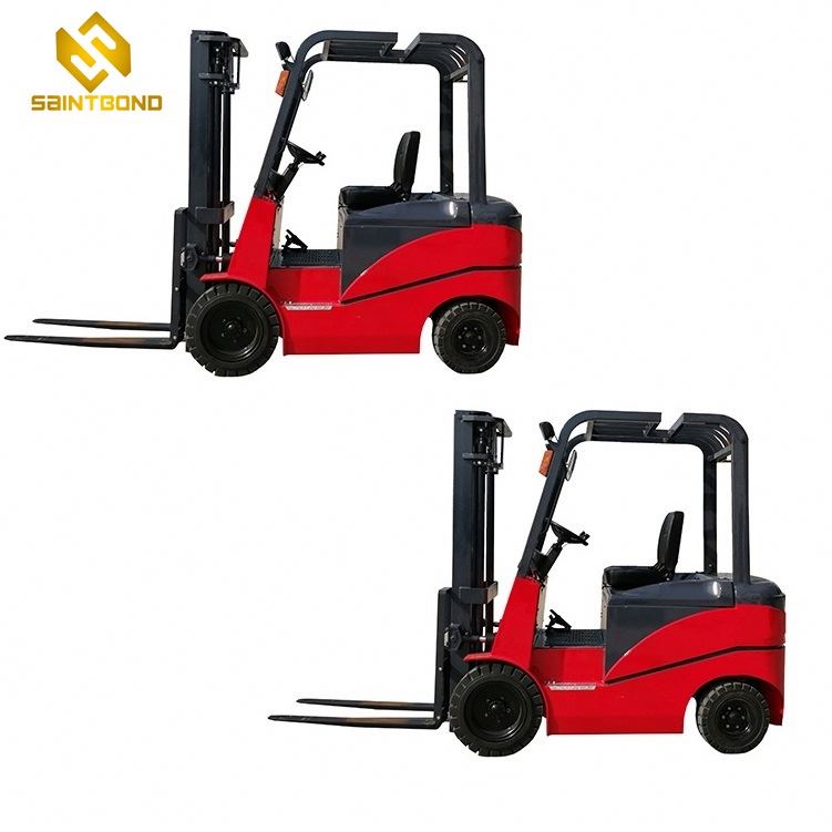 CPD 3 Ton Forklift Truck Diesel Forklift with 3m Lift Height