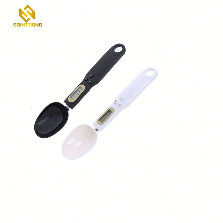 SP-001 Digital Bakingmeasuring Spoon Scale