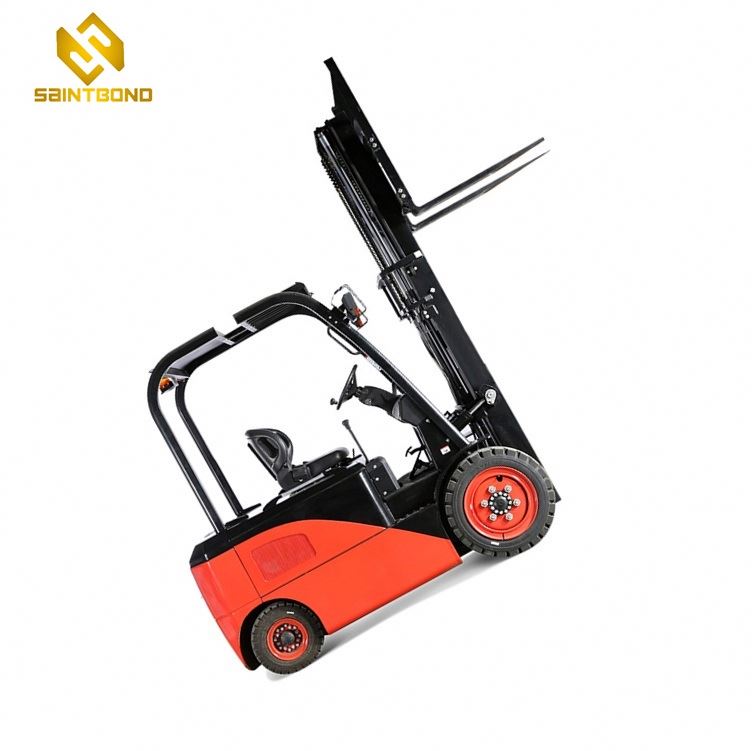 CPD Factory CE,EPA,SGS,ISO Certificate Prroved 7ton Diesel Forklift with Container Mast