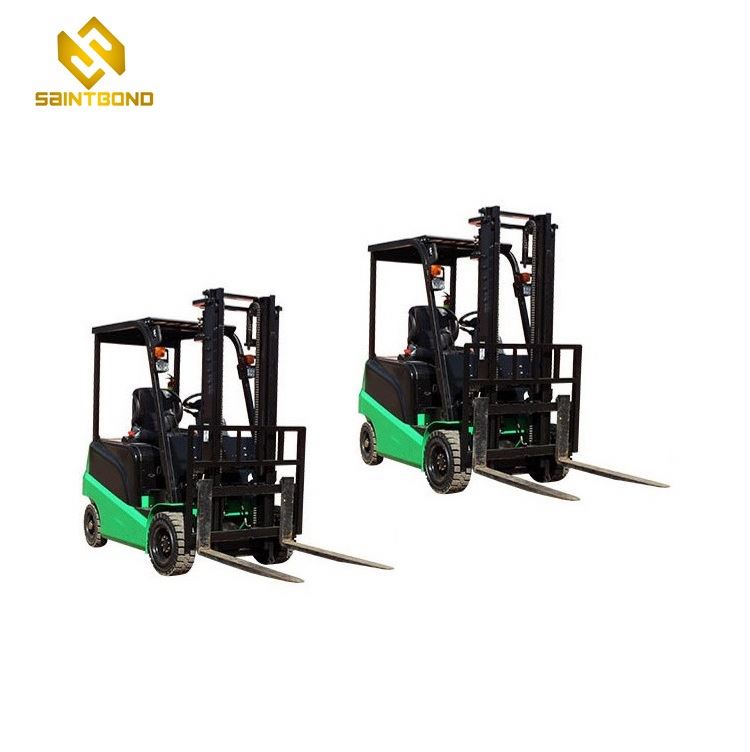 CPD Special Attachment 3 Ton Diesel Forklift with Paper Roll Clamp