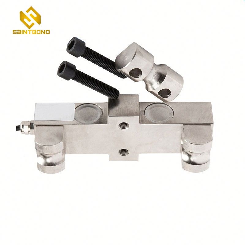 LC104B 50kg Tension Sensor Load Cell Three Pulley Sensor Used To Detect The Cable Tension