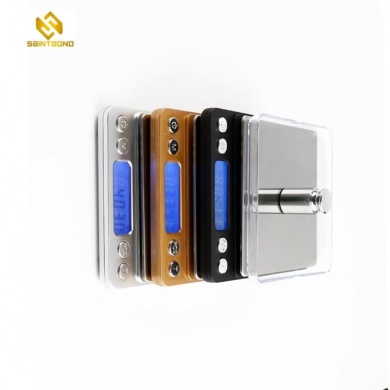PJS-001 Weighing Scale Jewellery, Small Electronic Gold Jewellery Scales