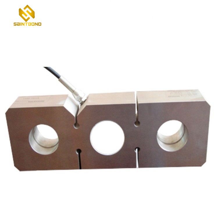 LC220 China Hook Load Cell 20 Ton Tension Link Load Cell Sensor.