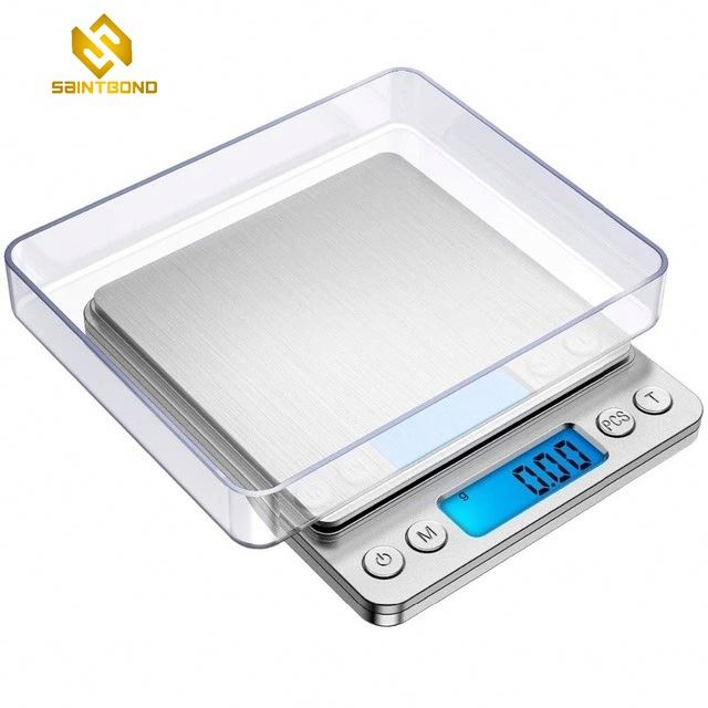 PJS-001 Gold Scale Machine Portable Jewelry , Electronic Weight Scale