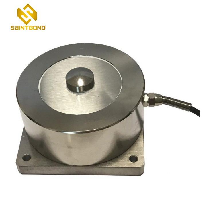 LC553 China Manufacture Cheap Compression Canister Truck Scales Spoke Type Load Cell 10ton 2ton 30ton 50ton