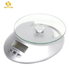 YD Digital Nutrition Kitchen Food Scale With Bowl