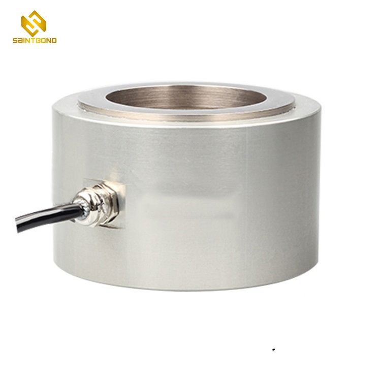 LC476 Column Type Vehicle Load Sensor 100 Ton