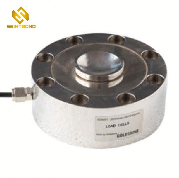 LC502 Spoke-type Large-range Tensile Load Cell 5t