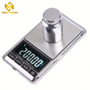HC-1000B Mini Weighing Electronic Balance Scale 0.01 G Gold High Precision Household Jewelry Scale