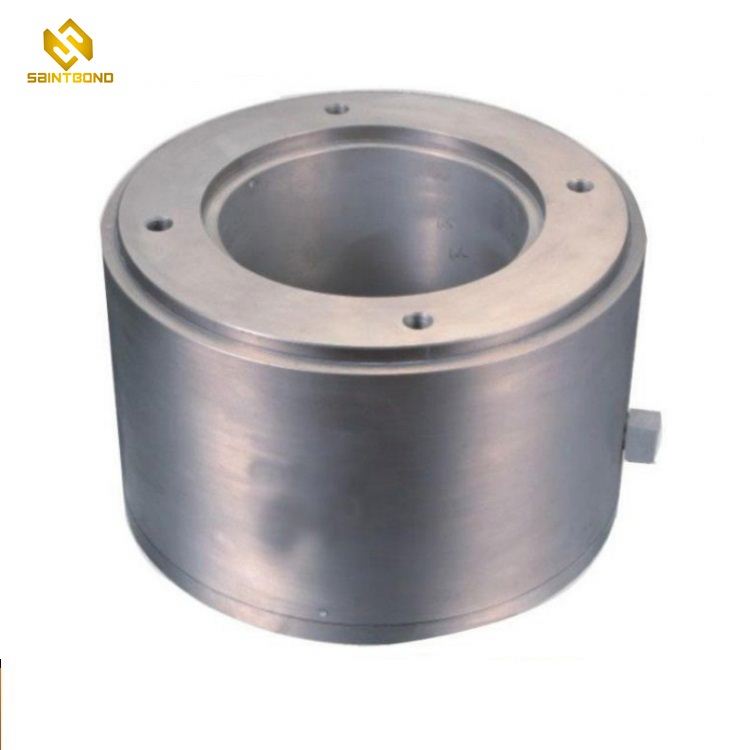 LC468 Big Capacity Column Load Cell For Concrete Compression Test And Building Foundation Test 300t, 500t, 600t, 700t, 1000t