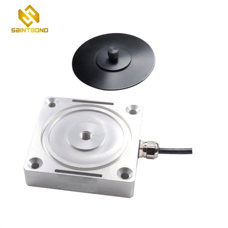 LC603 150kg Pedal Force Load Cell For Sensor For Detecting Braking Force Of Automobile Brake