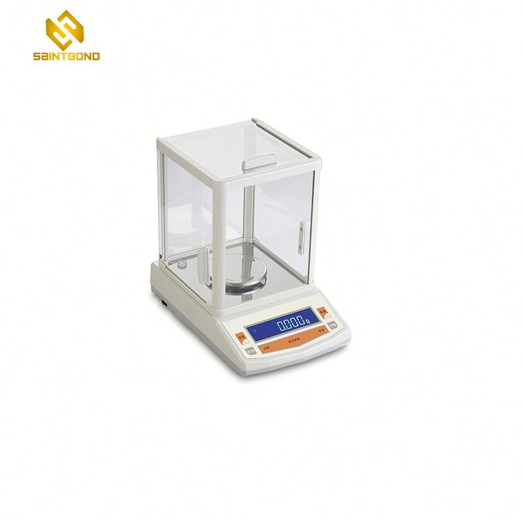 JA-D 300g 1kg 2kg 3kg 0.1g 0.01g 0.001g Digital Industrial Weighing Scale, Table Top Scale Electronic Laboratory Balance Scale